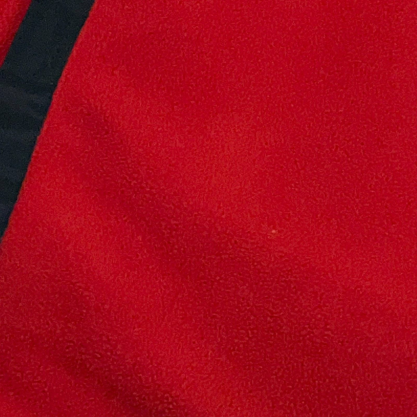 Tommy Hilfiger Vintage 90s Tommy Hilfiger Reversible Jacket Black Red XXL Size US XXL / EU 58 / 5 - 8 Thumbnail
