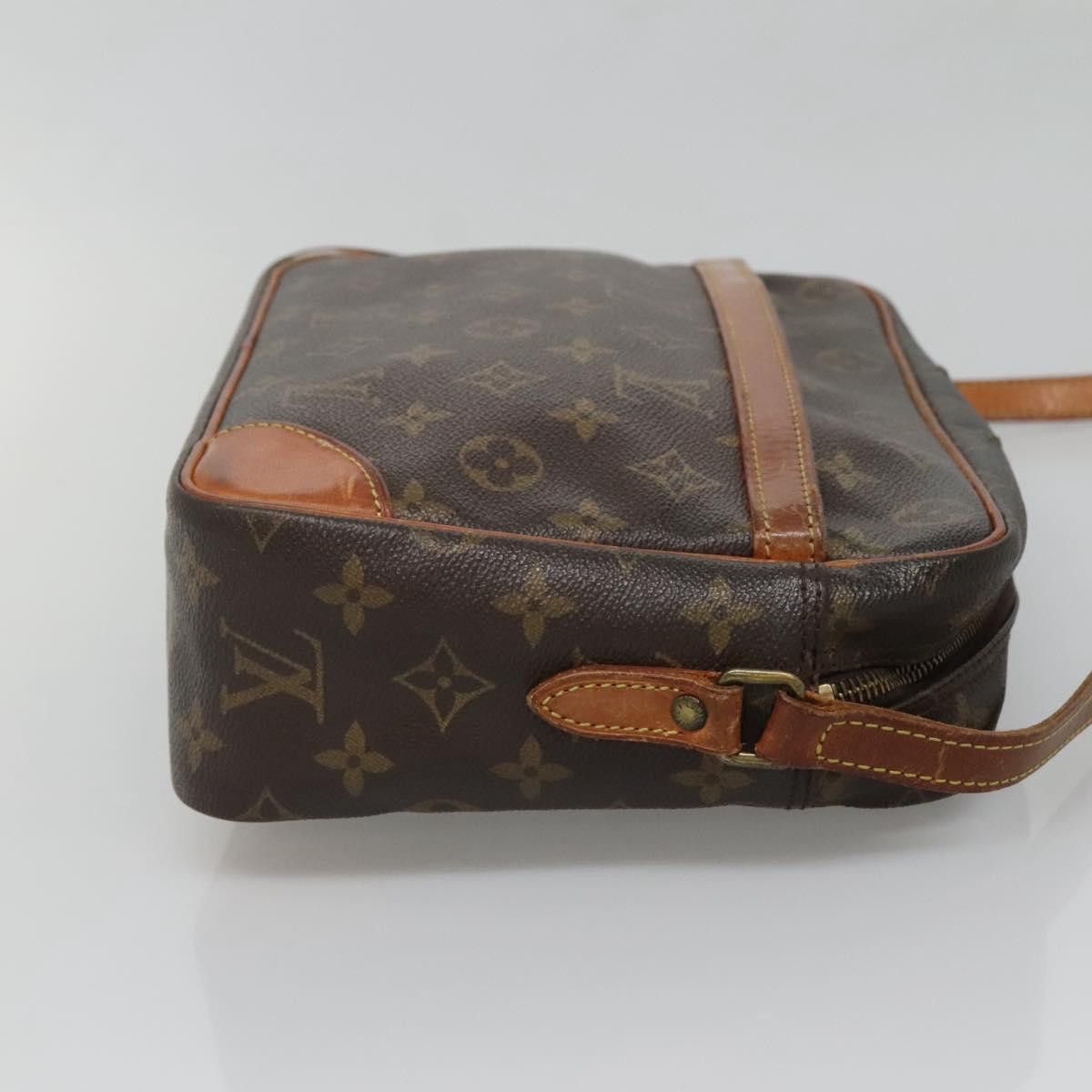 Louis Vuitton LOUIS VUITTON Monogram Trocadero 30 Shoulder Bag M51272 Size ONE SIZE - 5 Thumbnail
