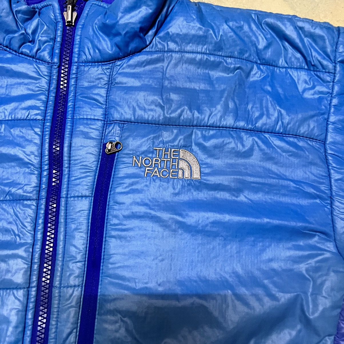 The North Face The North Face Puffer Jacket Size US M / EU 48-50 / 2 - 6 Thumbnail