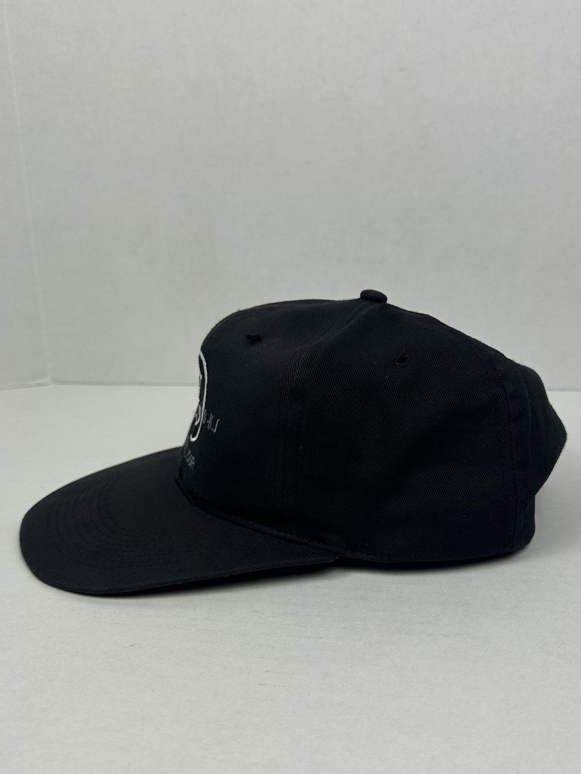Band Tees Garth Brooks World Tour Snapback Hat Vintage Country Music Size ONE SIZE - 4 Thumbnail