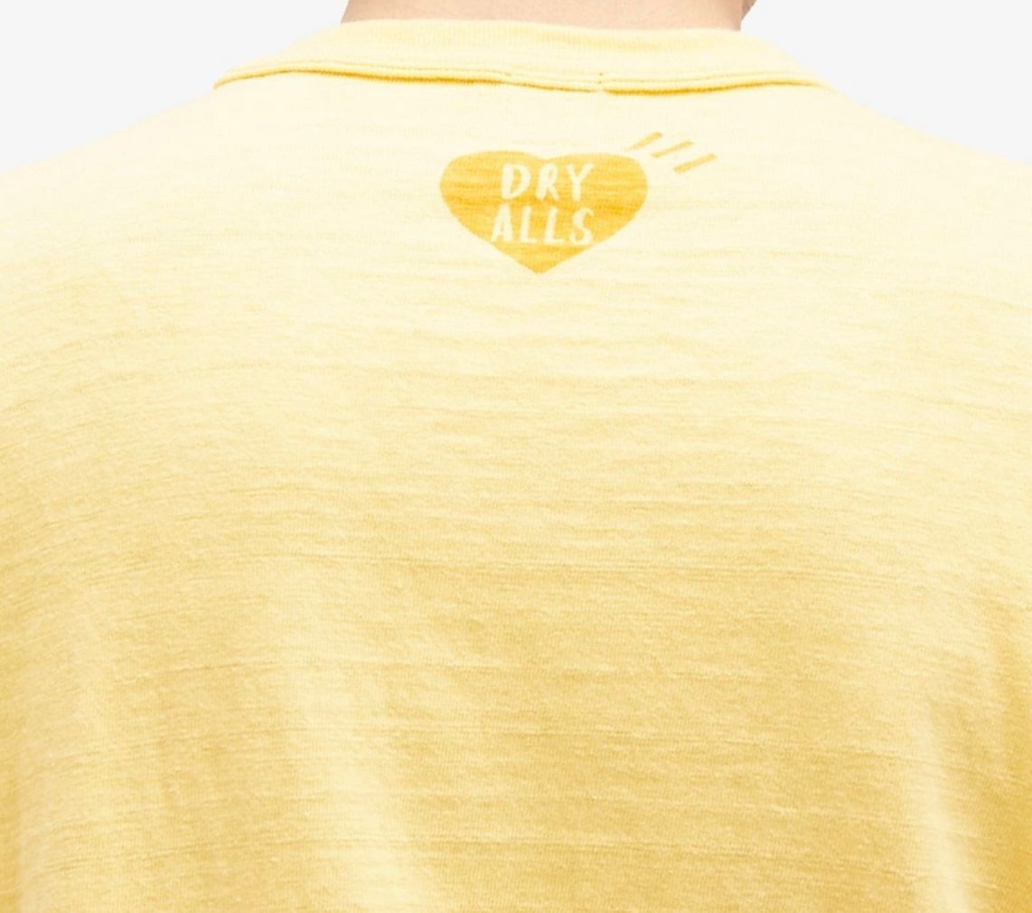 Human Made Human made tshirt Size US XL / EU 56 / 4 - 2 Thumbnail