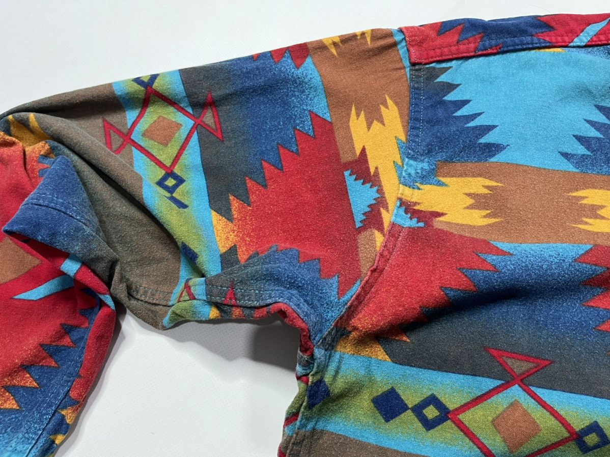 Vintage × Woolrich Woolen Mills Vintage Woolrich shirts Size US M / EU 48-50 / 2 - 8 Thumbnail