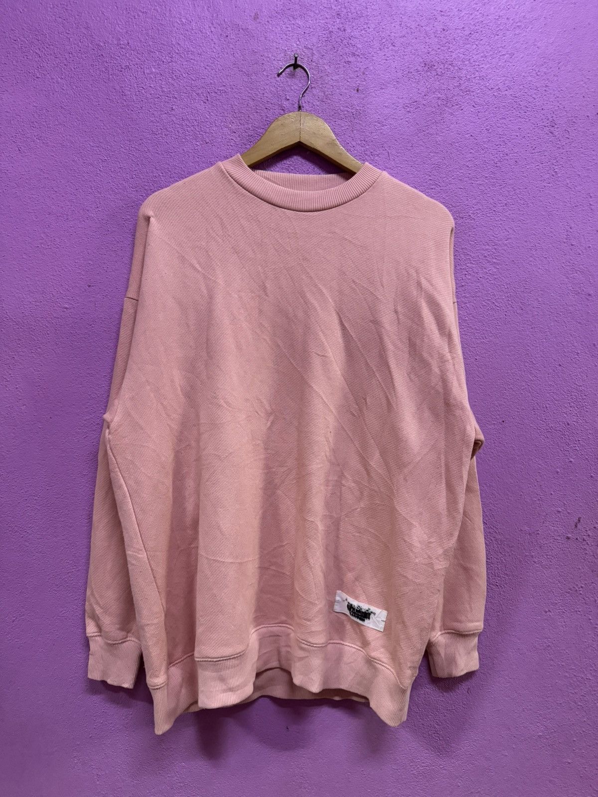 Acne Studios Acne Studios Sweatshirts Size US L / EU 52-54 / 3 - 1 Thumbnail