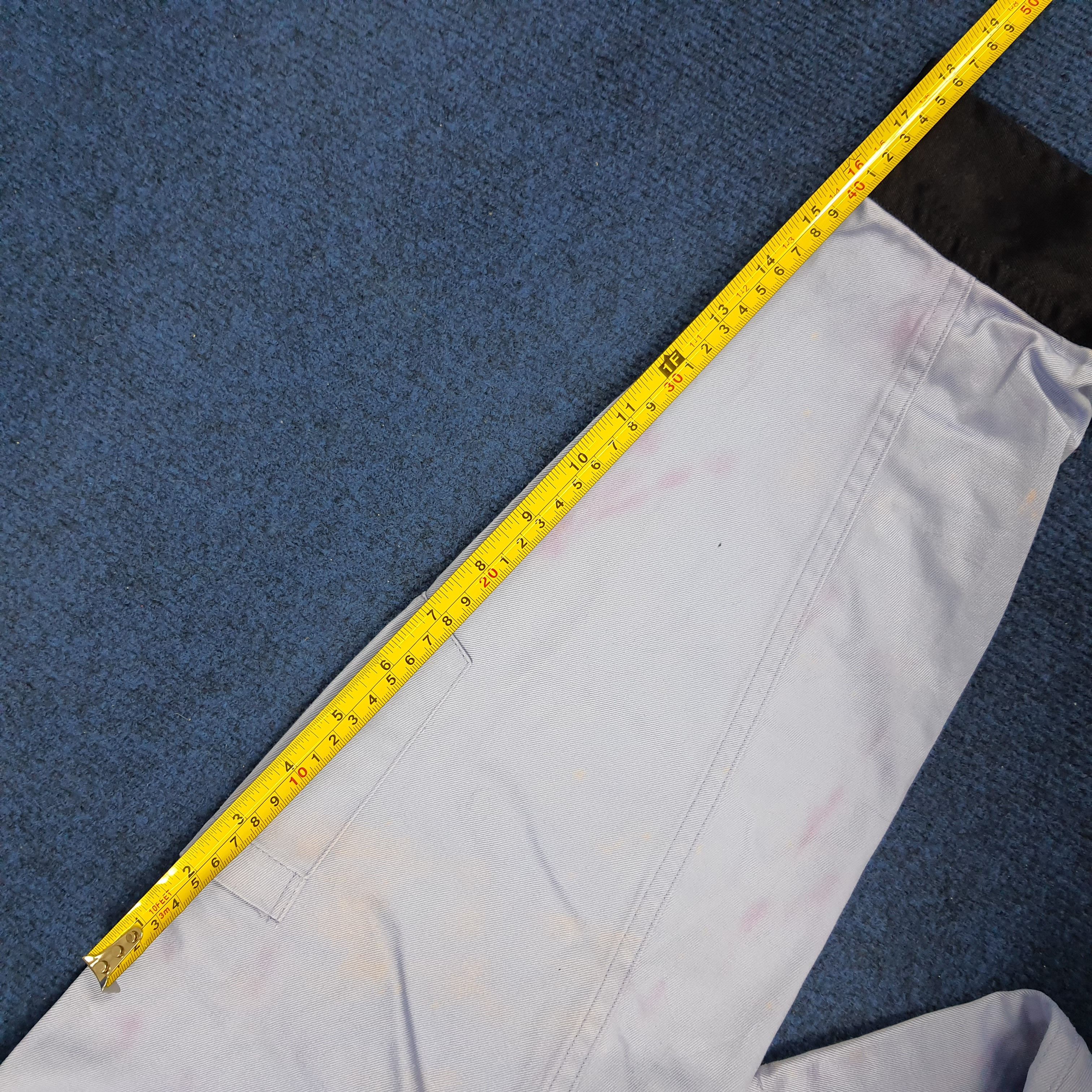 Japanese Brand × Vintage Vintage Mazda Japan Motorsports Racing Brand Coverall Size US S / EU 44-46 / 1 - 15 Thumbnail
