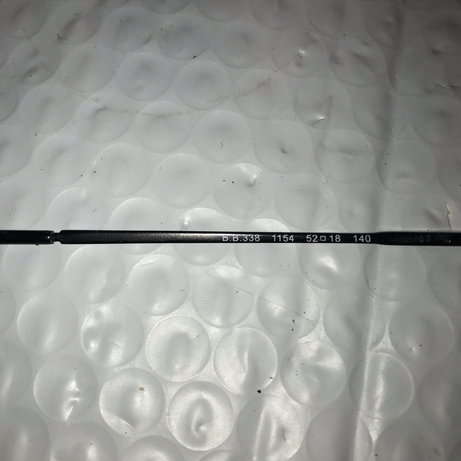 Brooks Brothers BROOKS BROTHERS EYEGLASSES Frames Only Size ONE SIZE - 4 Thumbnail