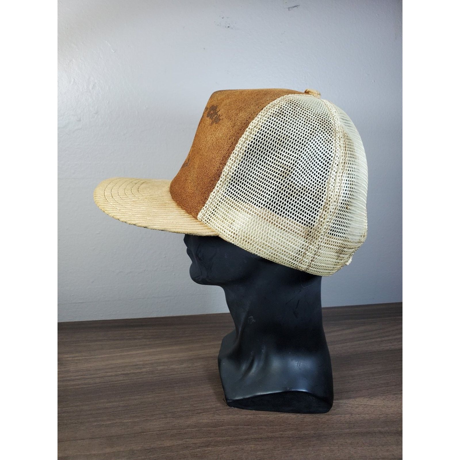 Vintage Silver Dollar City Mountain Music Festival Trucker Hat Cap Size ONE SIZE - 6 Thumbnail
