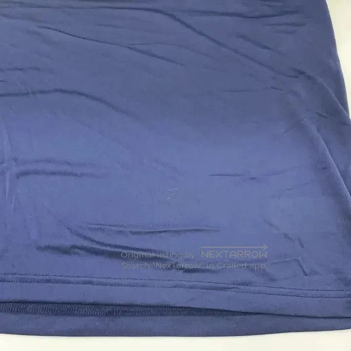 Polo Ralph Lauren Polo Ralph Lauren Solid Round Neck Short Sleeve. Size US S / EU 44-46 / 1 - 9 Thumbnail
