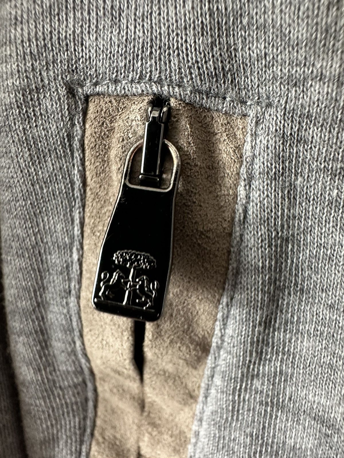 Corneliani CORNELIANI ID athletic top full zip jacket Size US XL / EU 56 / 4 - 7 Thumbnail