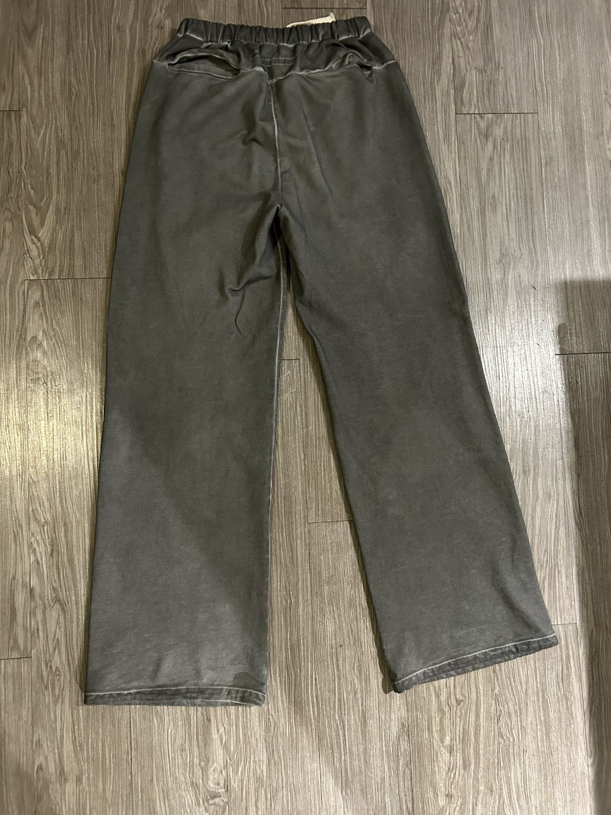 Other FaiseanDia Stone Flared Sweatpants Size US 34 / EU 50 - 2 Thumbnail
