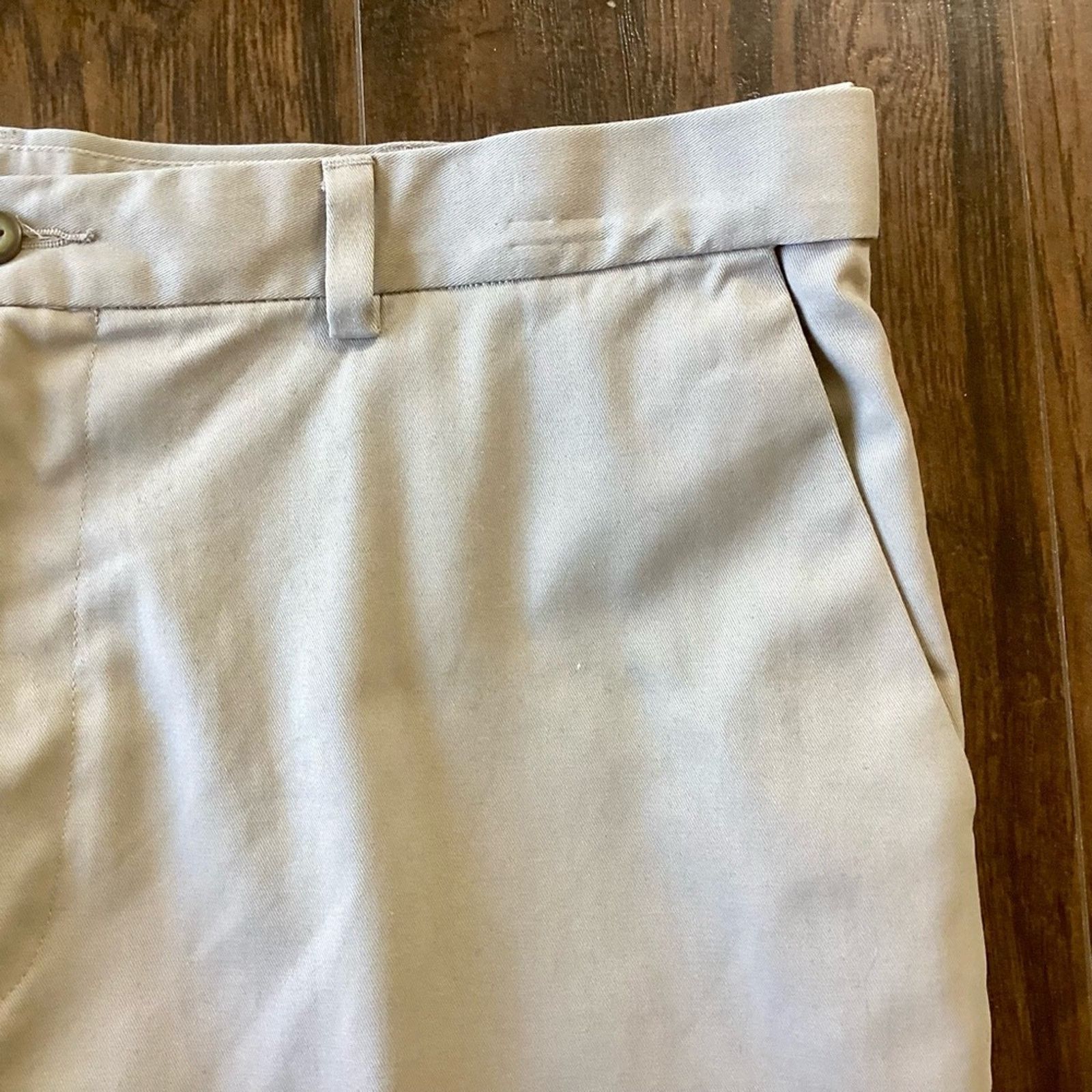 Covington Covington Khaki Pants, 38x30 Size US 38 / EU 54 - 3 Thumbnail