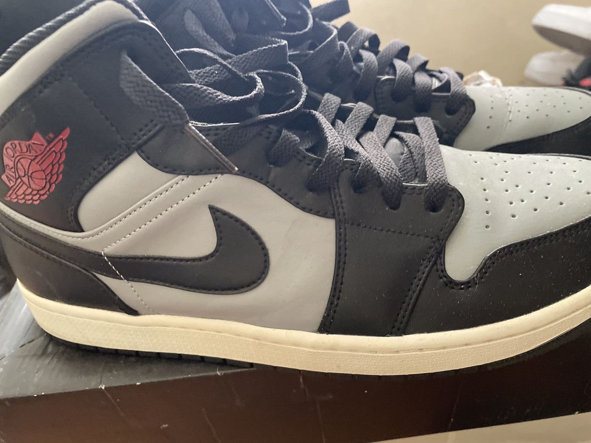 Jordan Brand Jordan 1’s shadow red size 14 Size US 14 / EU 47 - 8 Thumbnail