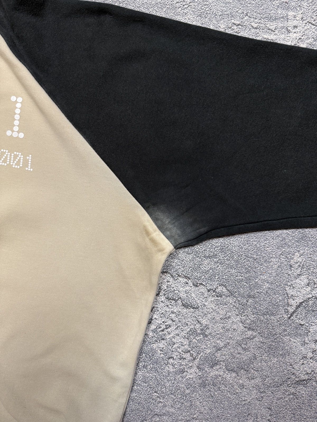 Band Tees × Japanese Brand × Vintage 2001 ORBITAL LONG SLEEVE Size US M / EU 48-50 / 2 - 13 Thumbnail