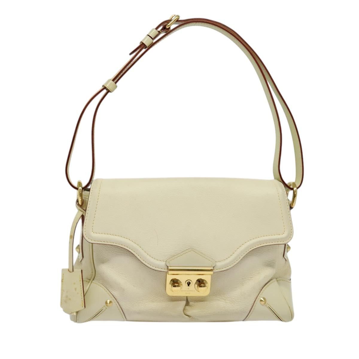 Louis Vuitton Louis Vuitton Suhali shoulder Size ONE SIZE - 1 Thumbnail