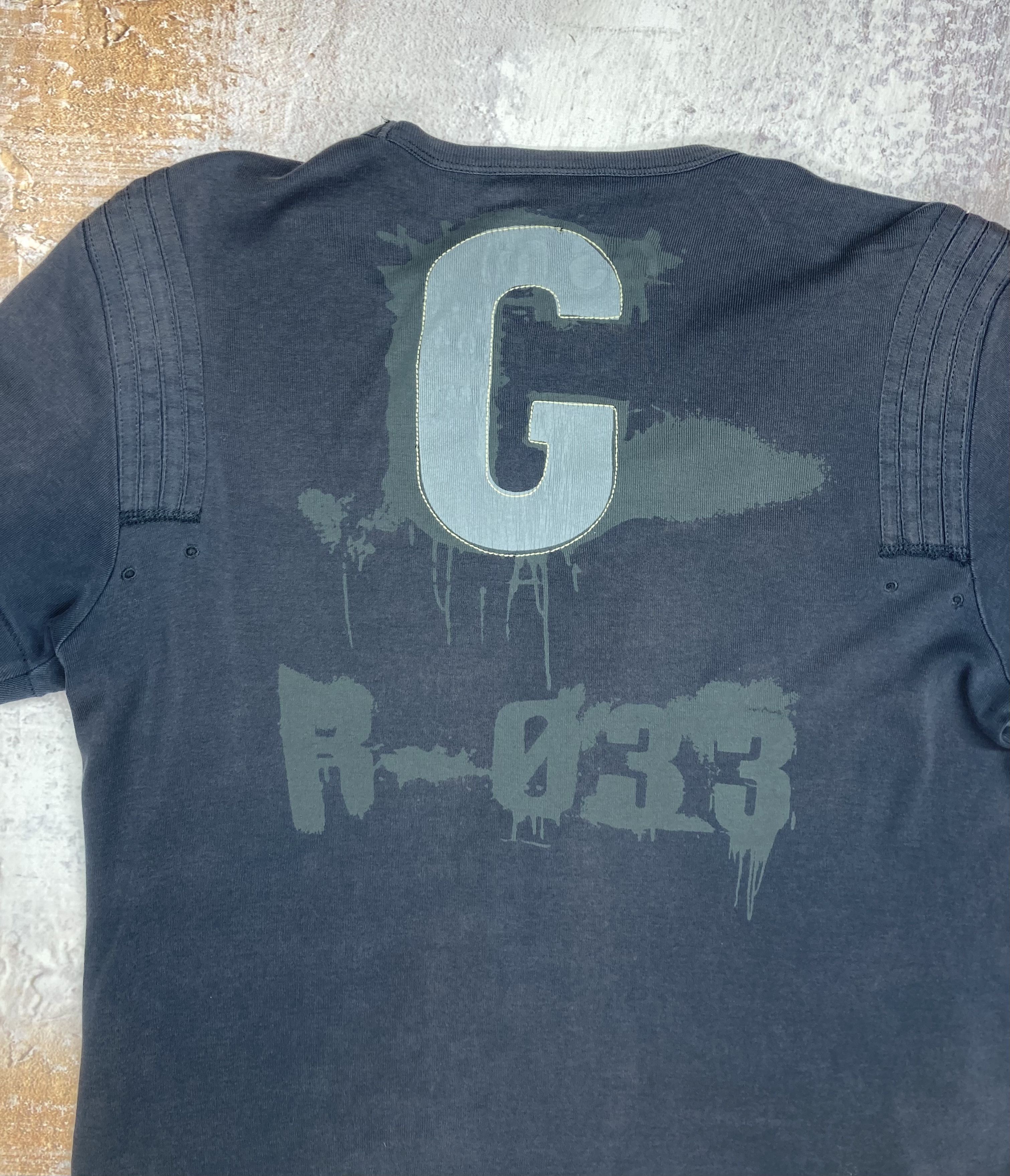 G-Star Vintage T-Shirt G-Star Men’s Size L Size US L / EU 52-54 / 3 - 7 Thumbnail