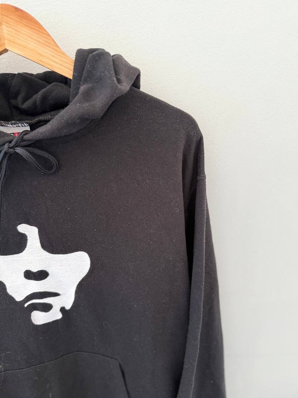 Band Tees Vintage Rare Art The Stone Roses Ian Brown Hoodie Size US M / EU 48-50 / 2 - 3 Thumbnail