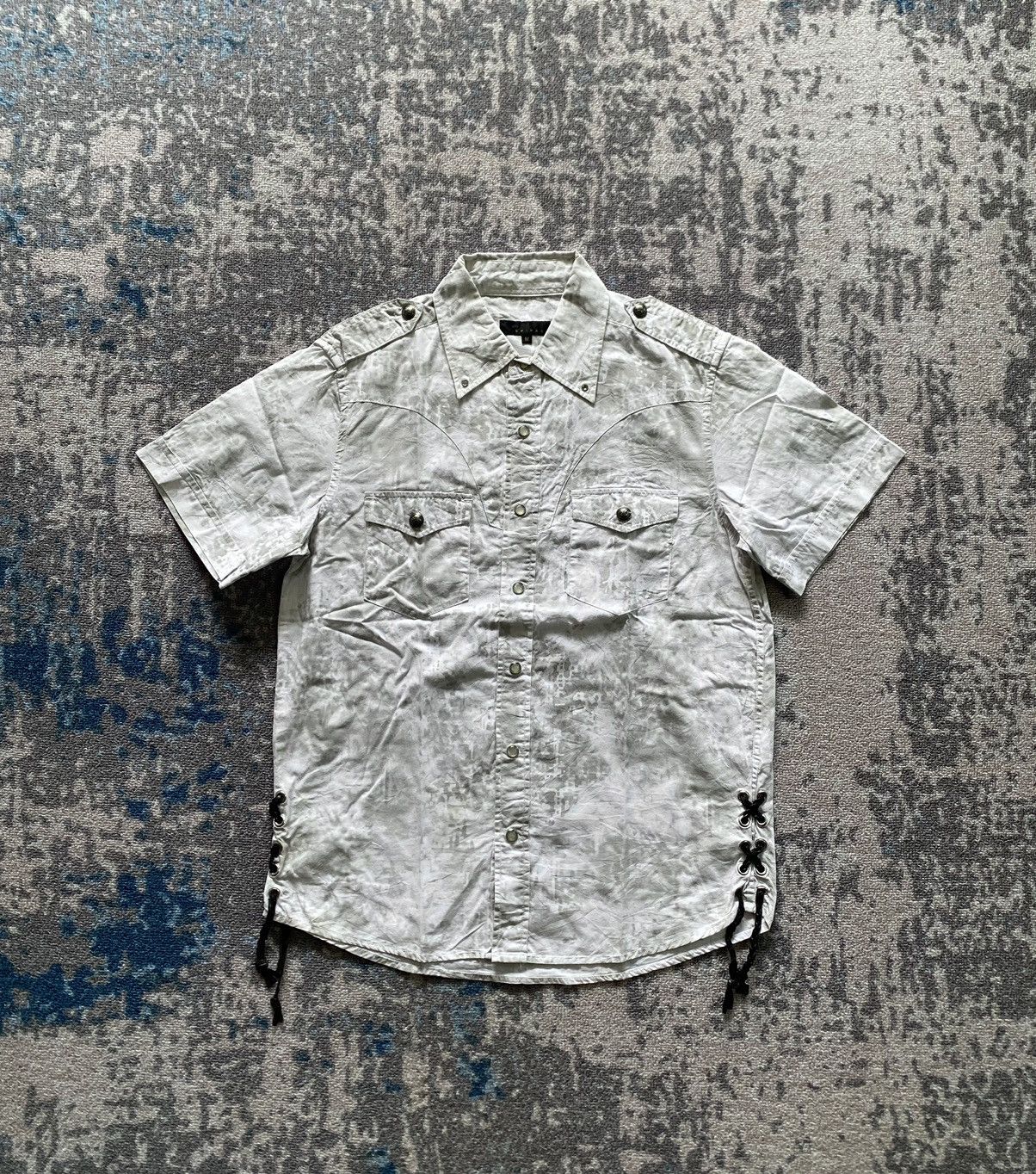 If Six Was Nine Spine | Grailed