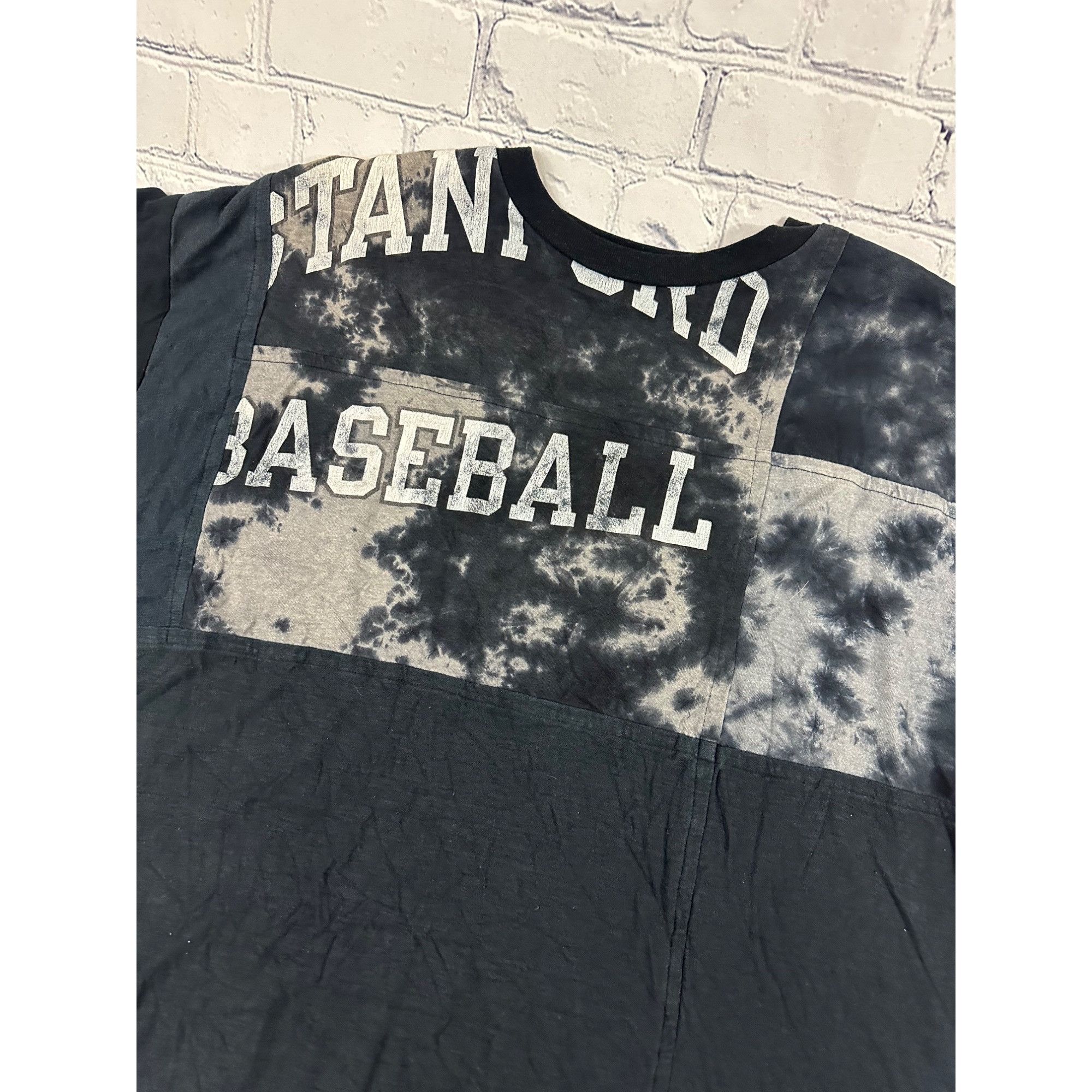 LongJourney Long Journey Re work 1/1 Baseball Shirt Size US M / EU 48-50 / 2 - 3 Thumbnail