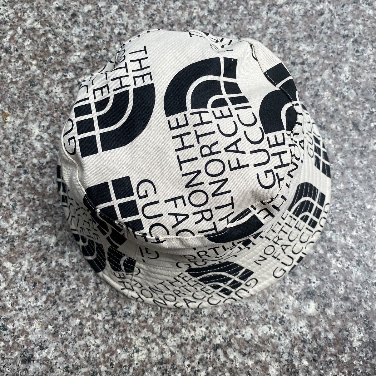 Other Reversible bucket hat Size ONE SIZE - 4 Thumbnail