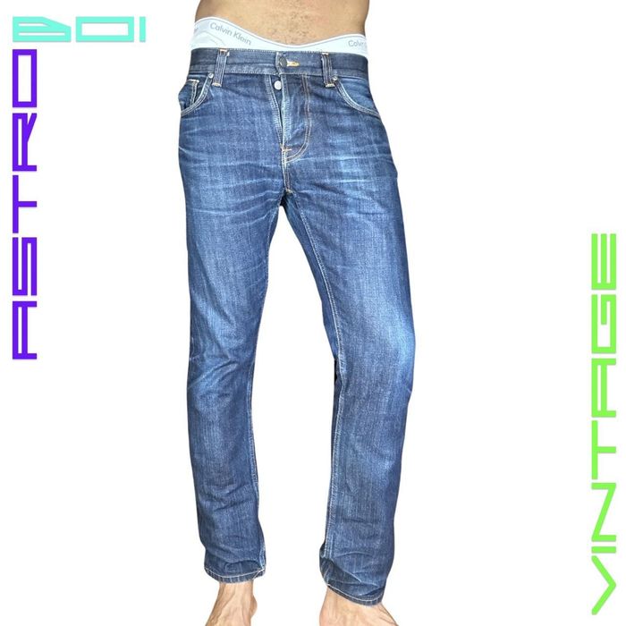 Nudie Jeans NUDIE JEANS 