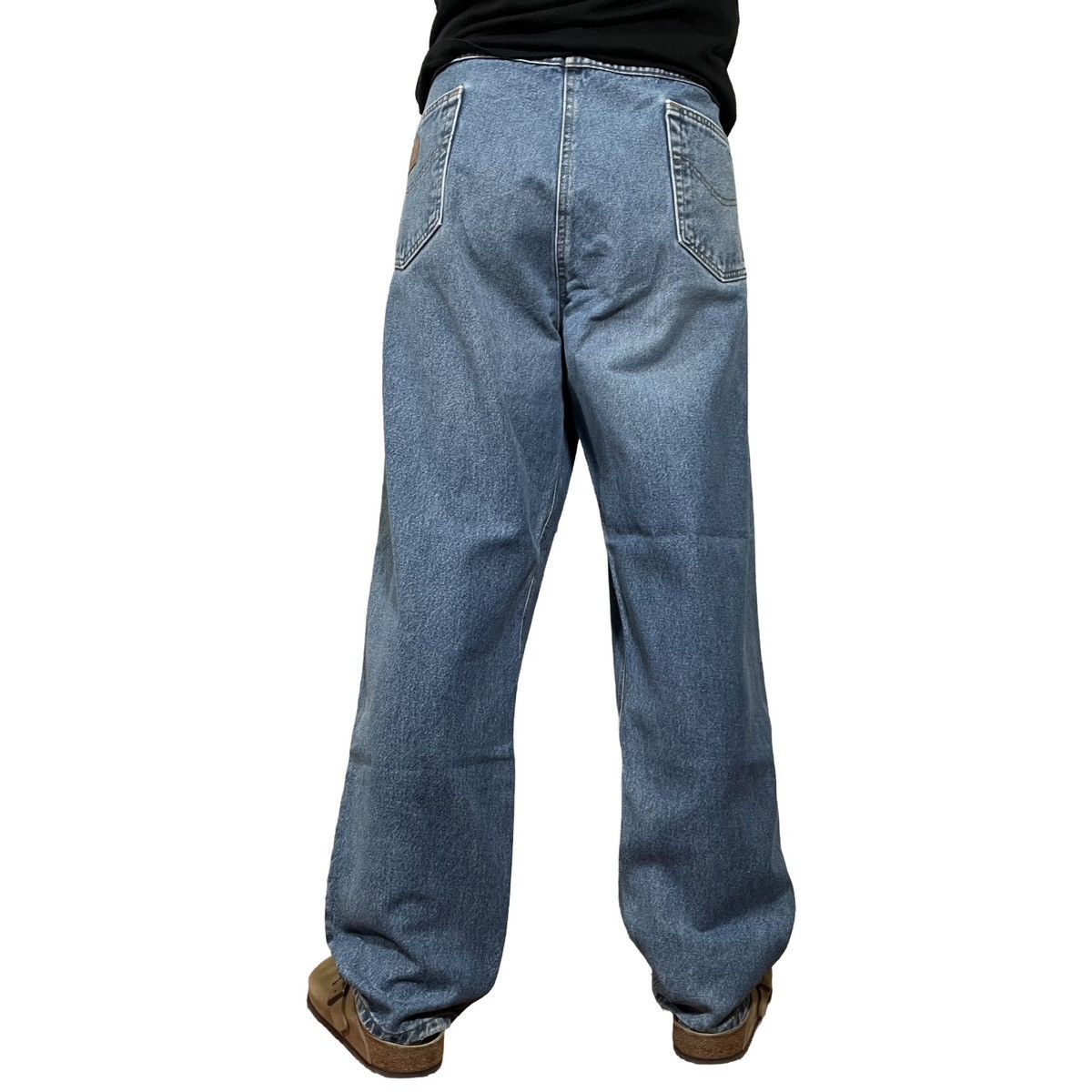 Carhartt Vintage Carhartt Relaxed Fit Jeans Size US 42 / EU 58 - 3 Thumbnail