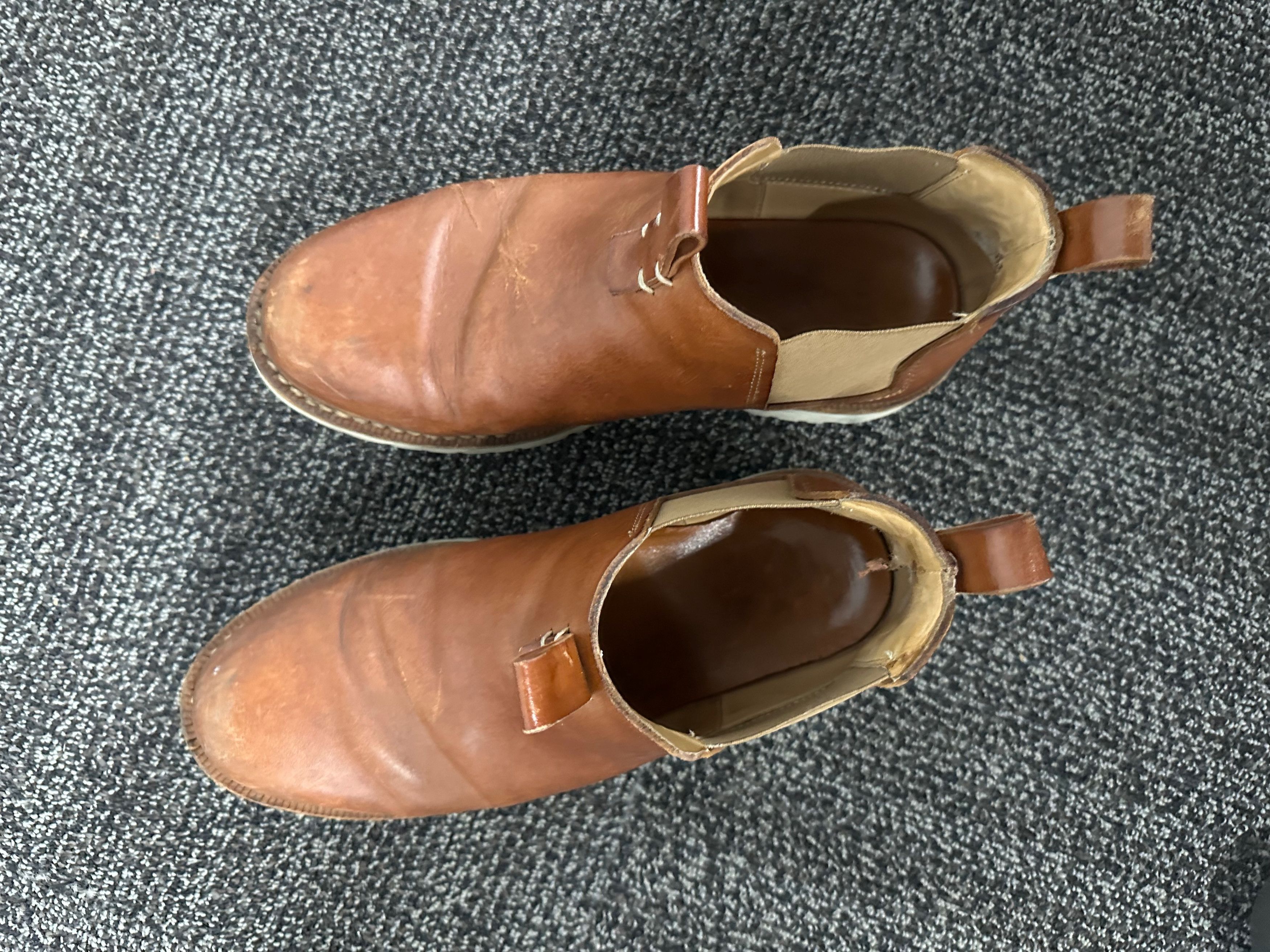 Feit Feit Gardener Boot Size US 9 / EU 42 - 6 Thumbnail