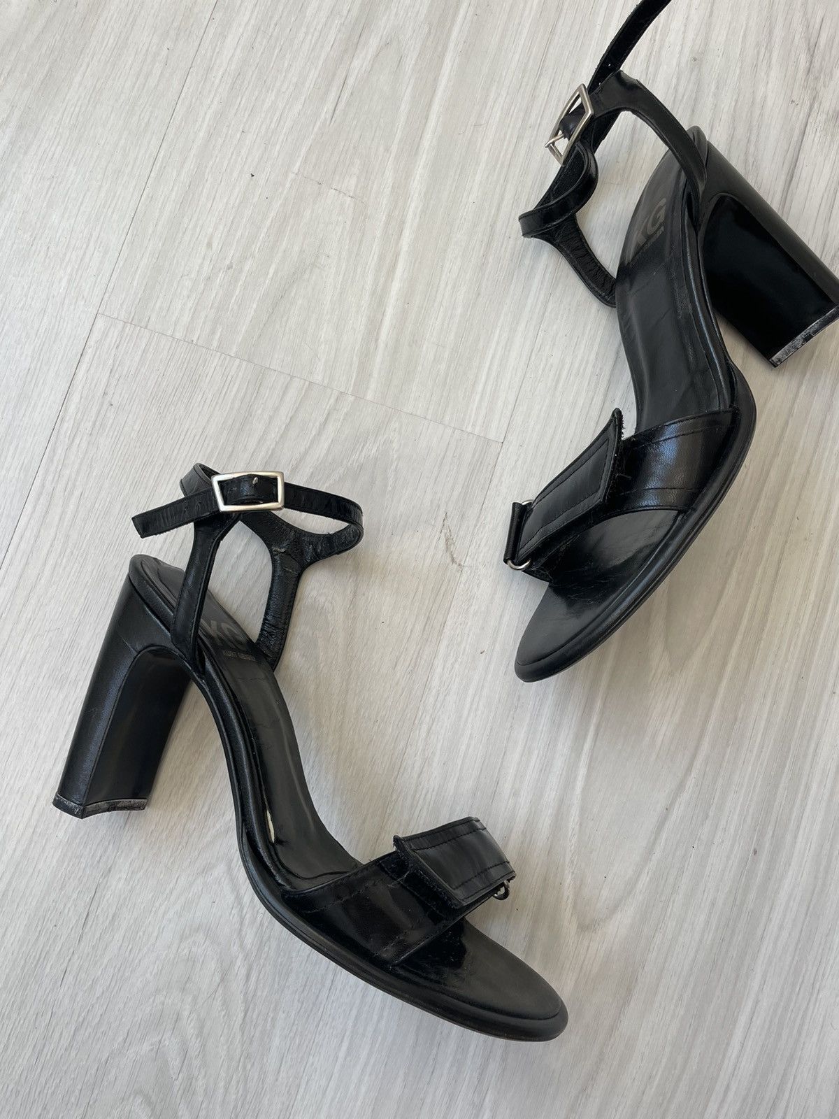 Kurt Geiger kurt geiger heels Size US 7.5 / IT 37.5 - 10 Thumbnail