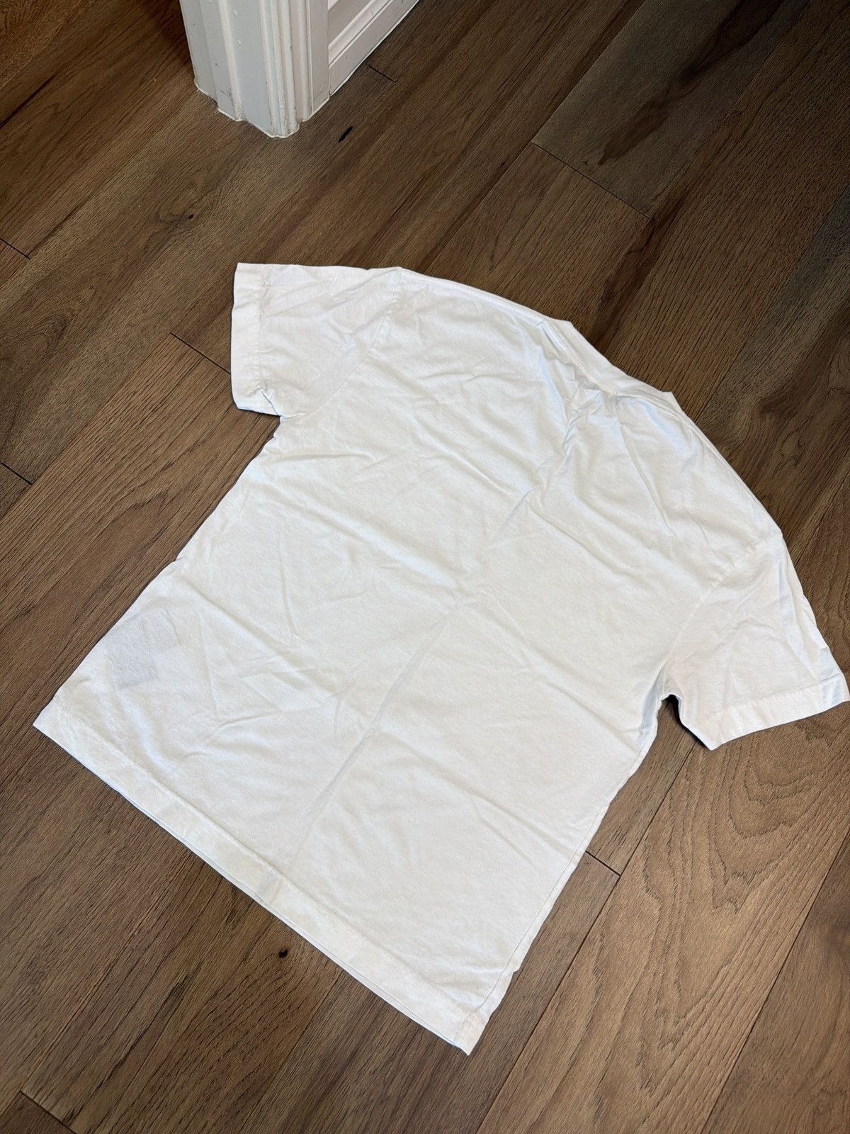 Palm Angels Palm Angels Boulevard Print T-Shirt Size US L / EU 52-54 / 3 - 6 Thumbnail