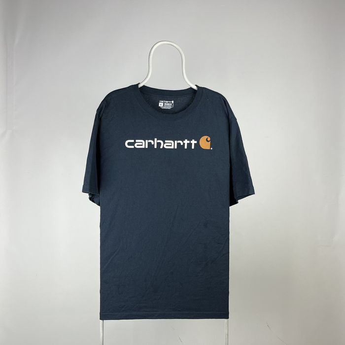 vintage carhartt t shirt