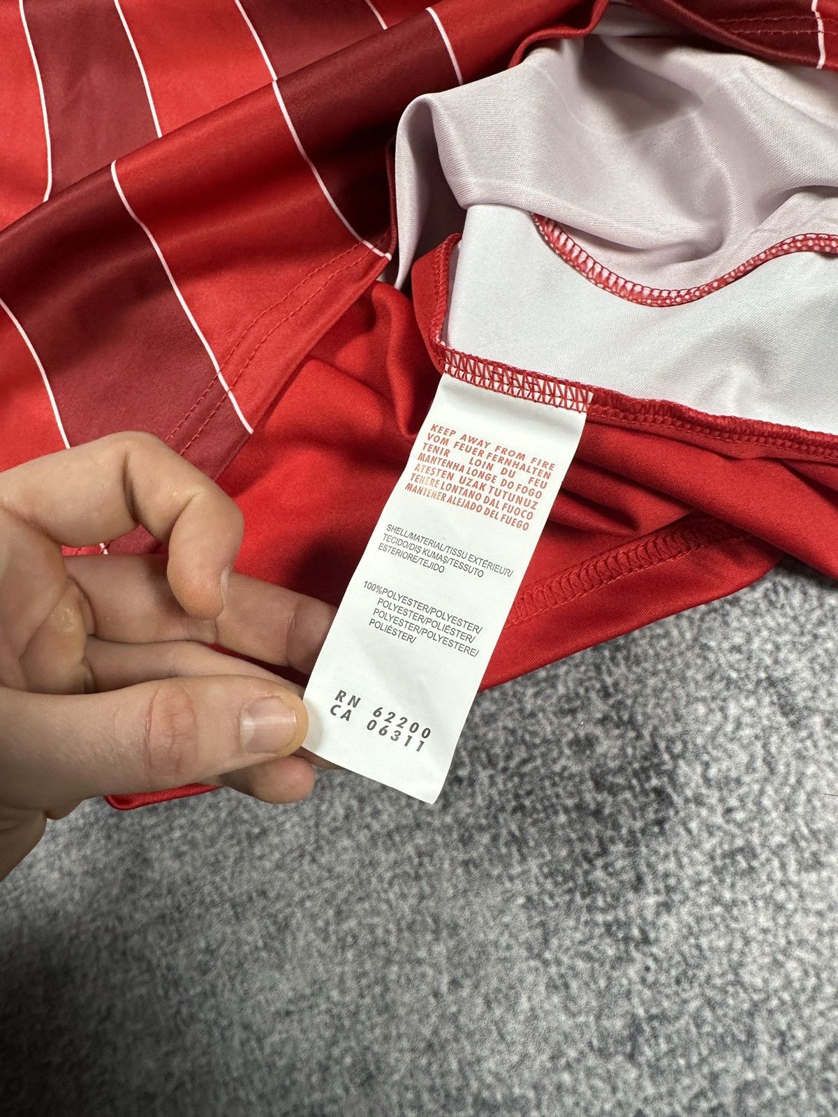 Hummel Hummel 1.FC Koln Rare Soccer Jersey M Rare Blokecore Fan Tee Size US M / EU 48-50 / 2 - 5 Thumbnail