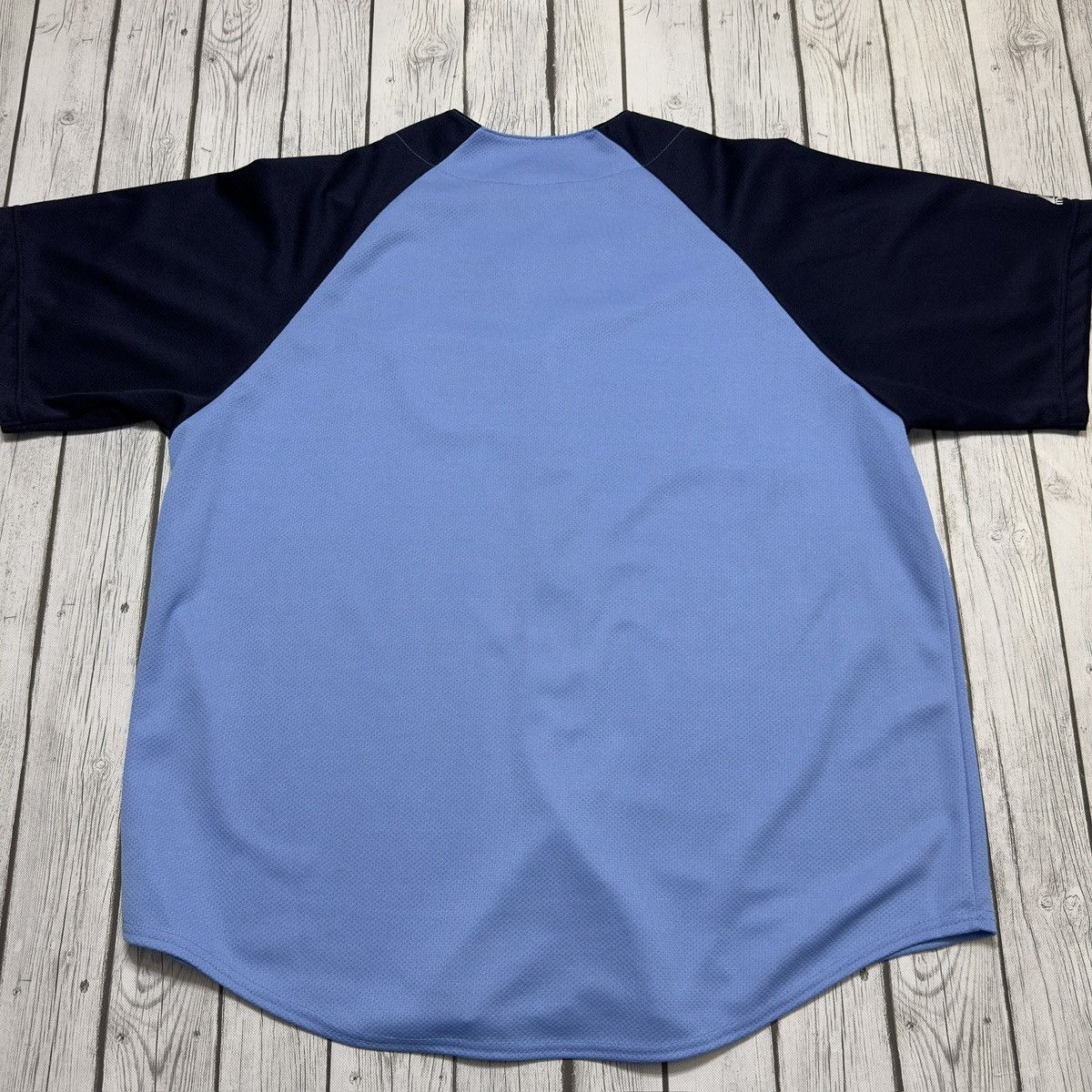 MLB × Majestic × Vintage Vintage New York Yankees jersey Size US XXL / EU 58 / 5 - 2 Thumbnail