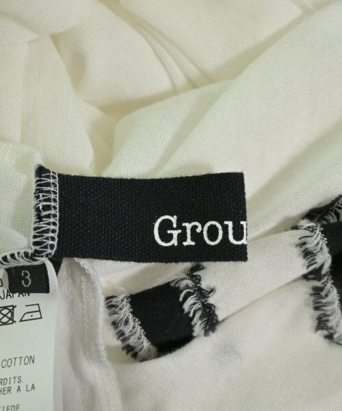 Ground Y Graphic Hoodie Overall Size US L / EU 52-54 / 3 - 3 Thumbnail