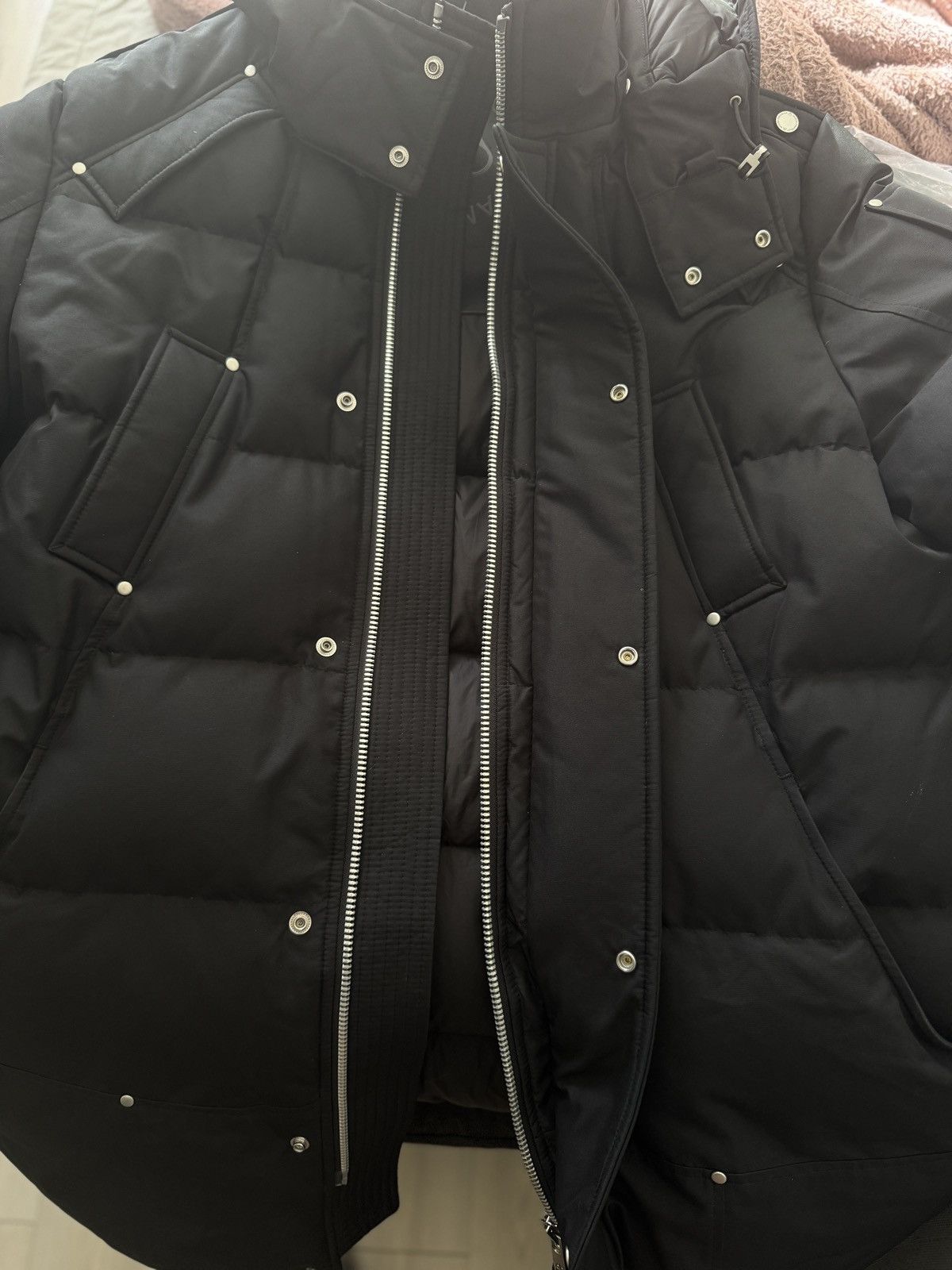 Moose Knuckles Moose Knuckles Cloud Parka Detachable-Hood Size US XL / EU 56 / 4 - 21 Thumbnail