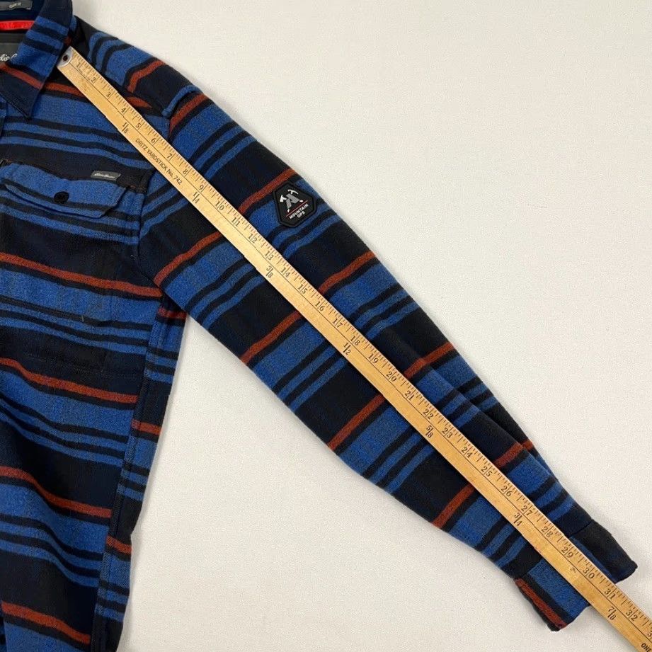 Eddie Bauer VINTAGE not? Size US M / EU 48-50 / 2 - 7 Thumbnail