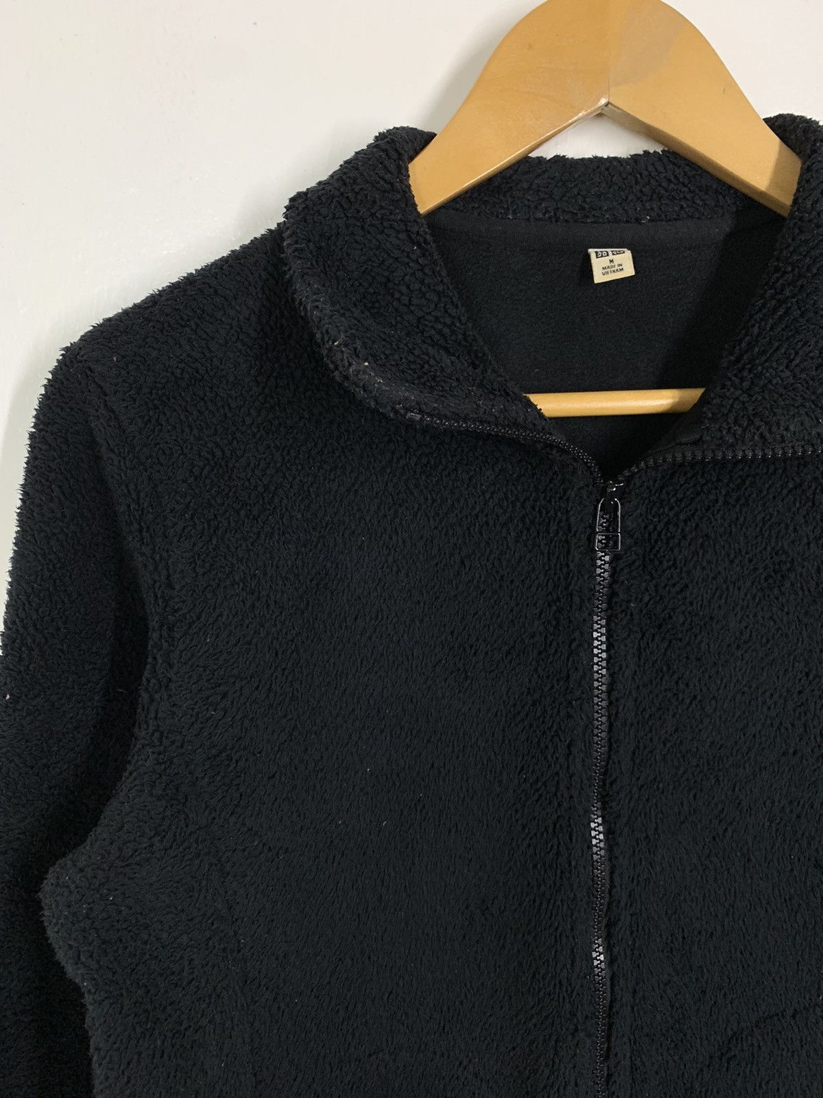 Japanese Brand × Uniqlo × Vintage Japanese Brand Uniqlo Jacket Size US M / EU 48-50 / 2 - 4 Thumbnail