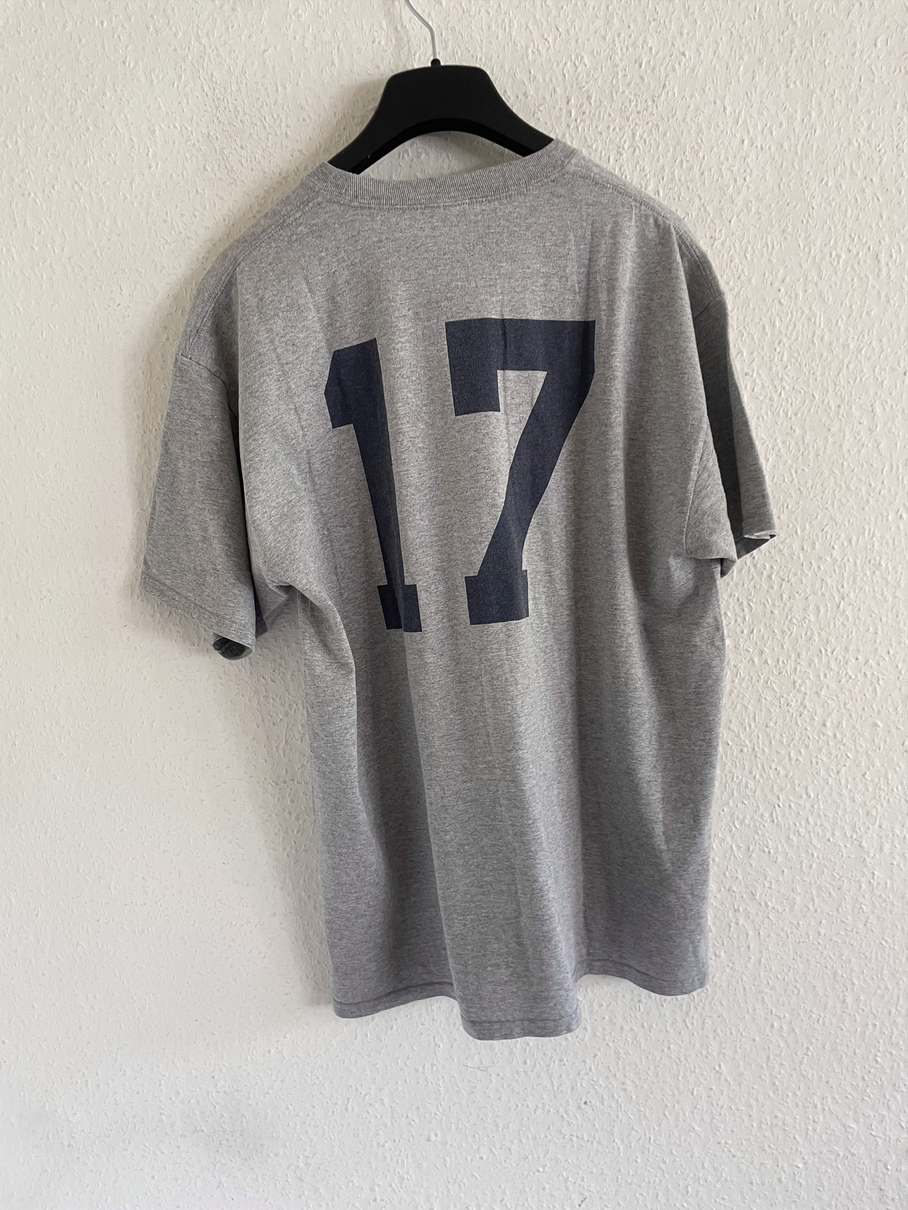 Icecream College Logo Tee Size US XL / EU 56 / 4 - 9 Thumbnail