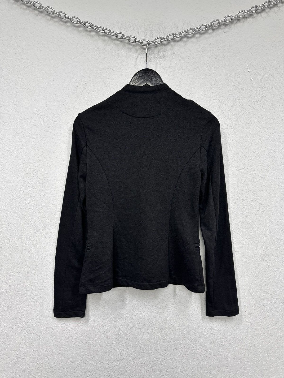 Issey Miyake Vintage Napoleon Jacket Hysteric Glamour Y2K Rare Balmain Size S / US 4 / IT 40 - 9 Thumbnail