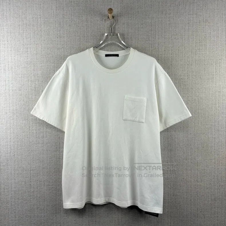 Louis Vuitton Louis Vuitton 24 new solid color pocket back presbyopic ca Size US XXL / EU 58 / 5 - 1 Thumbnail