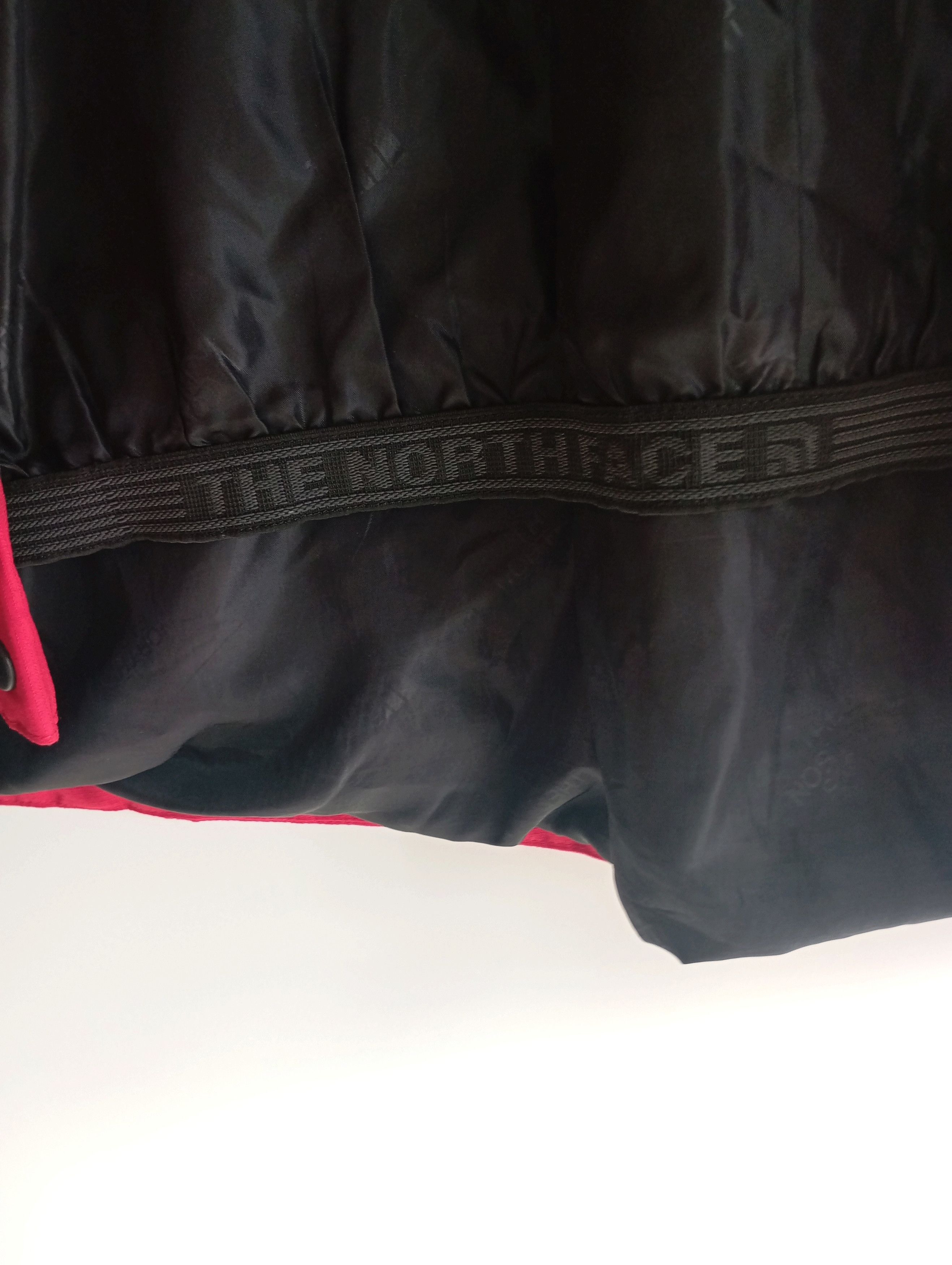 The North Face The North Face Goretex Mountain 90s Vintage Parka Jacket Size US XXL / EU 58 / 5 - 10 Thumbnail