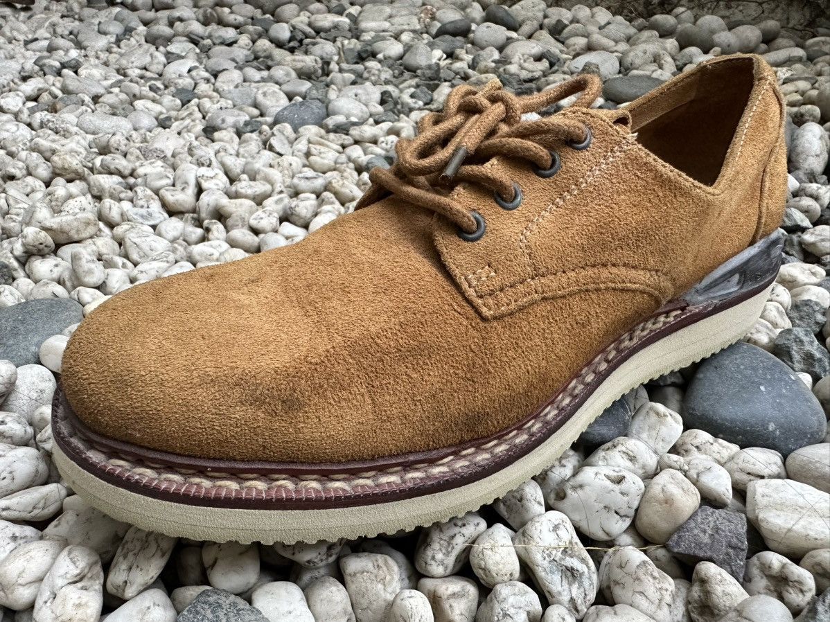 Visvim Visvim - S/S 12 - Virgil Plain Toe-Folk Size US 9 / EU 42 - 11 Thumbnail