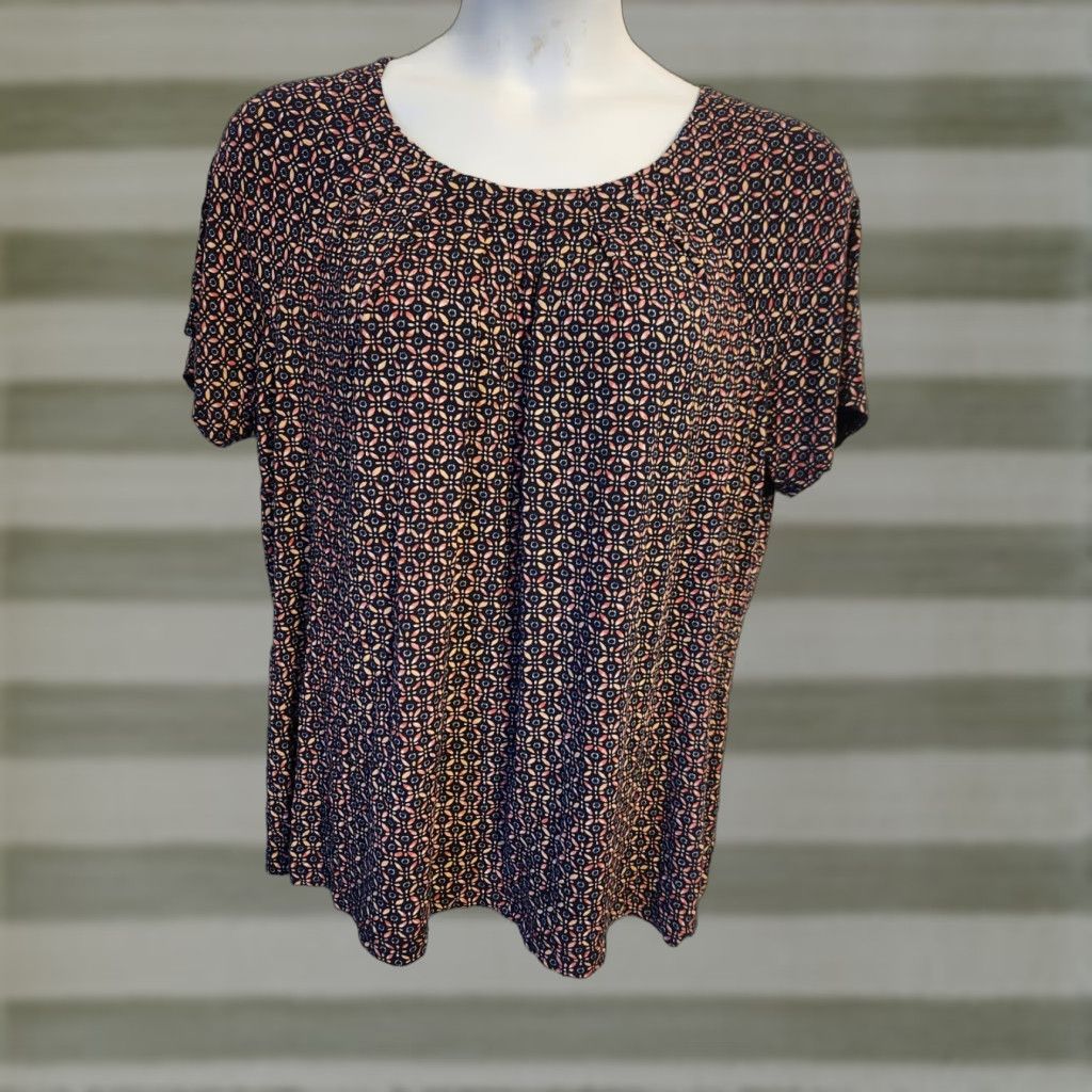 Croft & Barrow VINTAGE? No. Size XL / US 12-14 / IT 48-50 - 1 Thumbnail