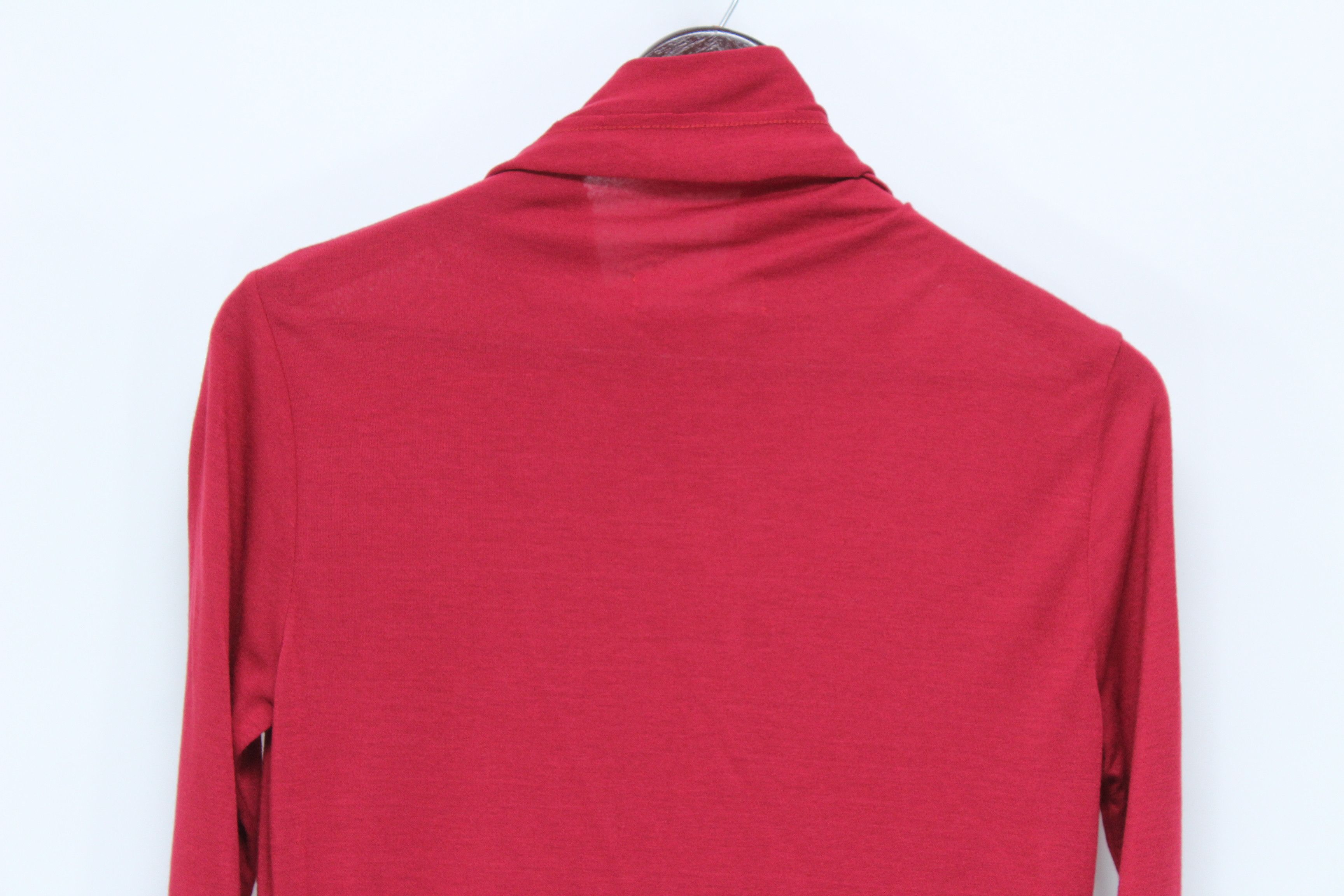 Trussardi Trussardi Sweater Womens Size M Authentic Hype Rare Size M / US 6-8 / IT 42-44 - 5 Thumbnail