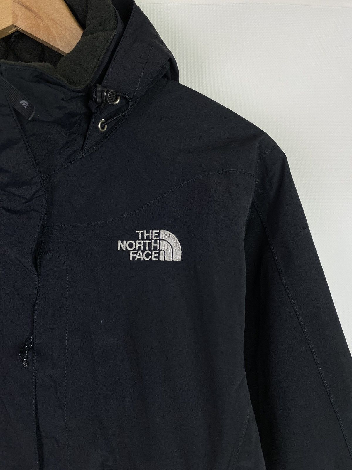 The North Face The North Face Hyvent ladies gorpcore jacket size M Size M / US 6-8 / IT 42-44 - 6 Thumbnail