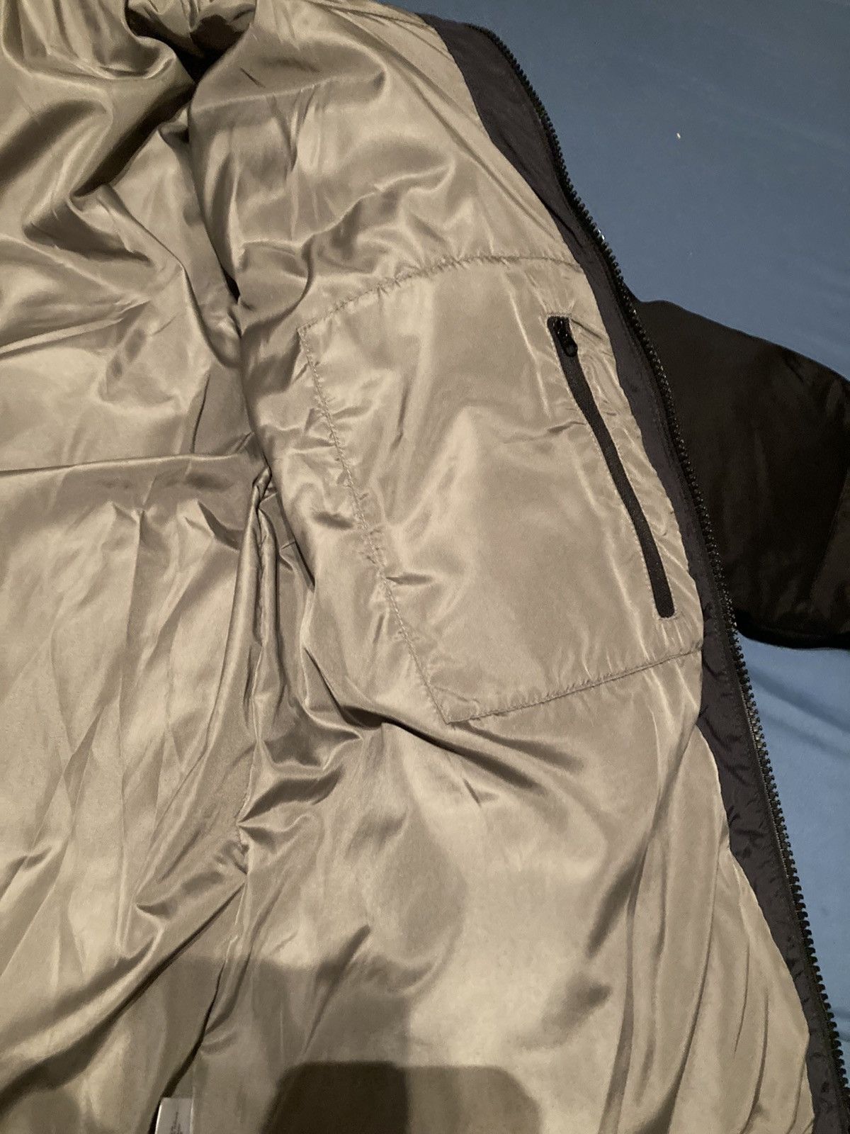 G59 Records G59 Puffer down jacket Size US M / EU 48-50 / 2 - 8 Thumbnail