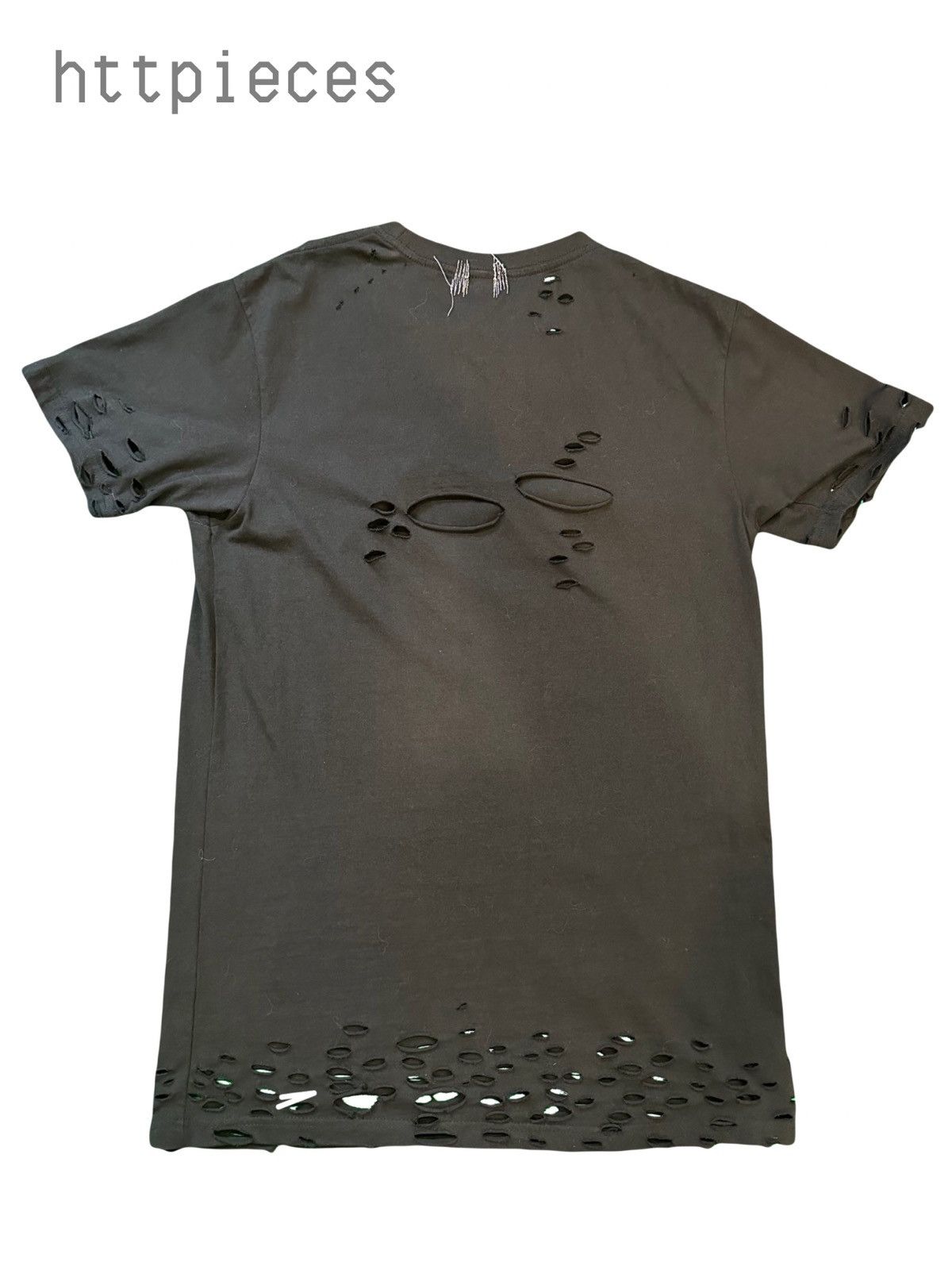 Ends Repair Ends Repair Distressed t Size US M / EU 48-50 / 2 - 2 Thumbnail