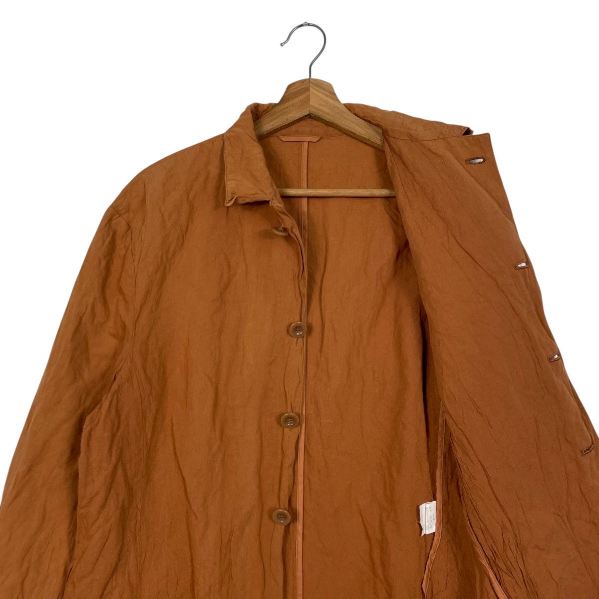 Romeo Gigli Romeo Gigli Casual Jacket Size US M / EU 48-50 / 2 - 10 Thumbnail