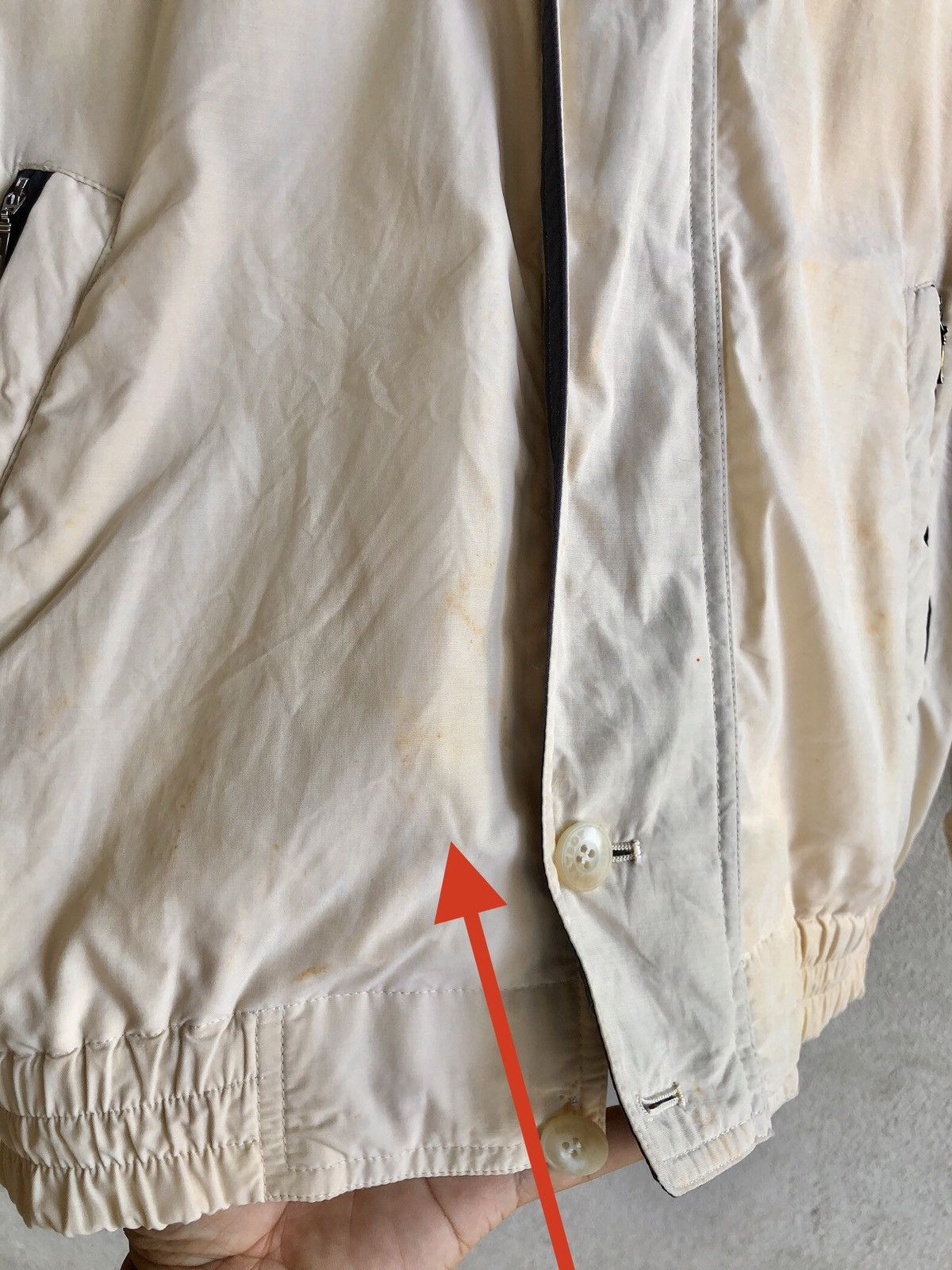Japanese Brand × Playboy × Vintage Vintage VIP Playboy collection zipper jacket Size US M / EU 48-50 / 2 - 7 Thumbnail