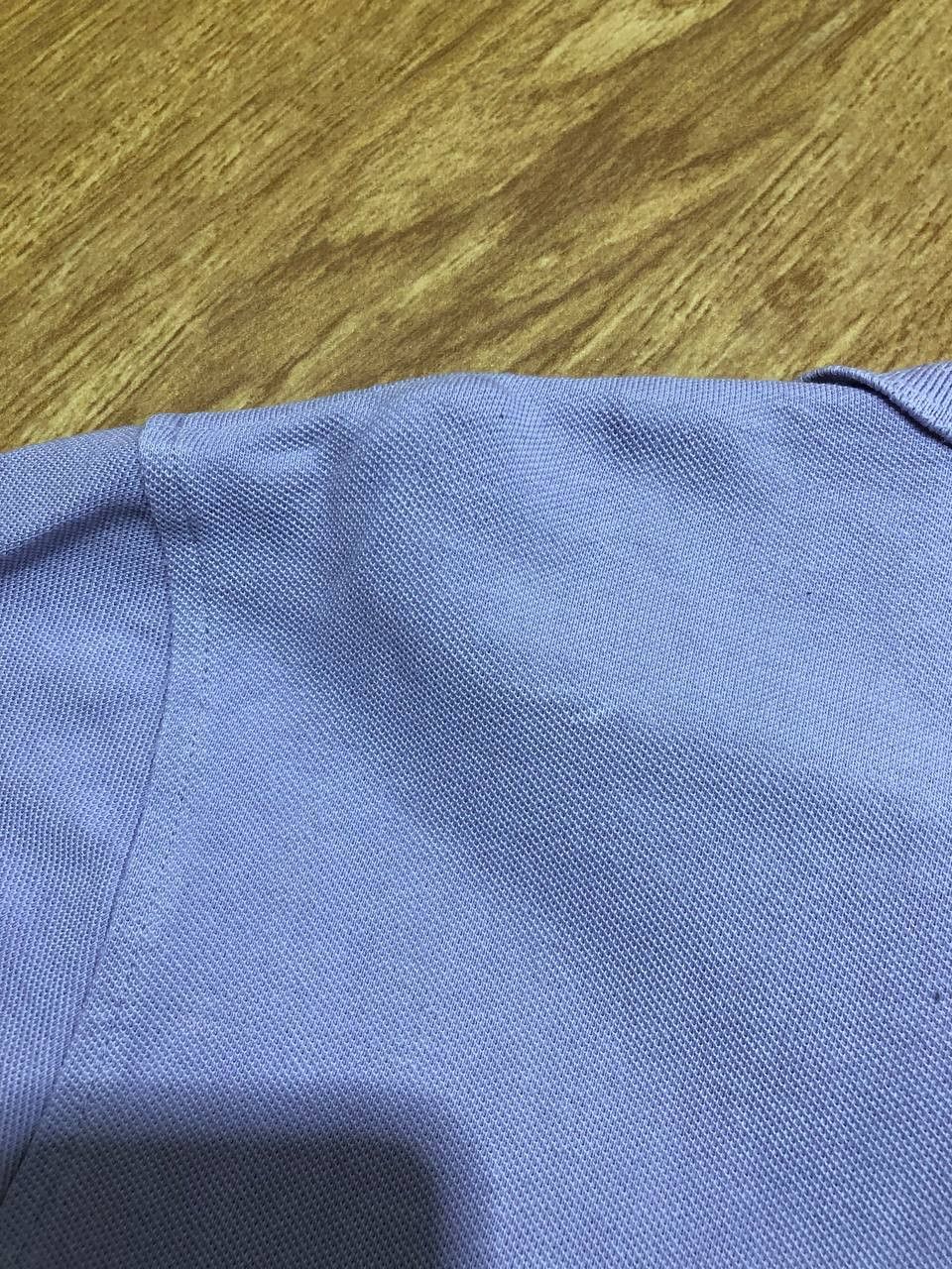 Polo Ralph Lauren POLO RALPH LAUREN Cotton Polo Shirt Regular Fit Size US XL / EU 56 / 4 - 16 Thumbnail