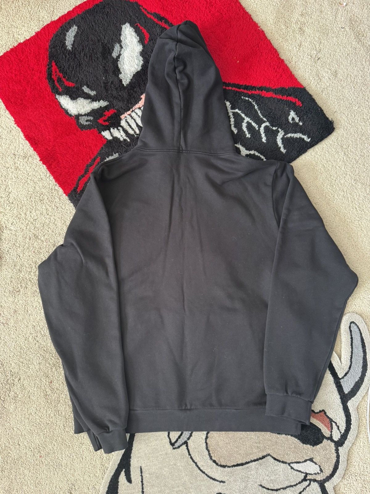 Vintage Baby Keem Melodic Blue Merch 2022 Size US XL / EU 56 / 4 - 3 Thumbnail