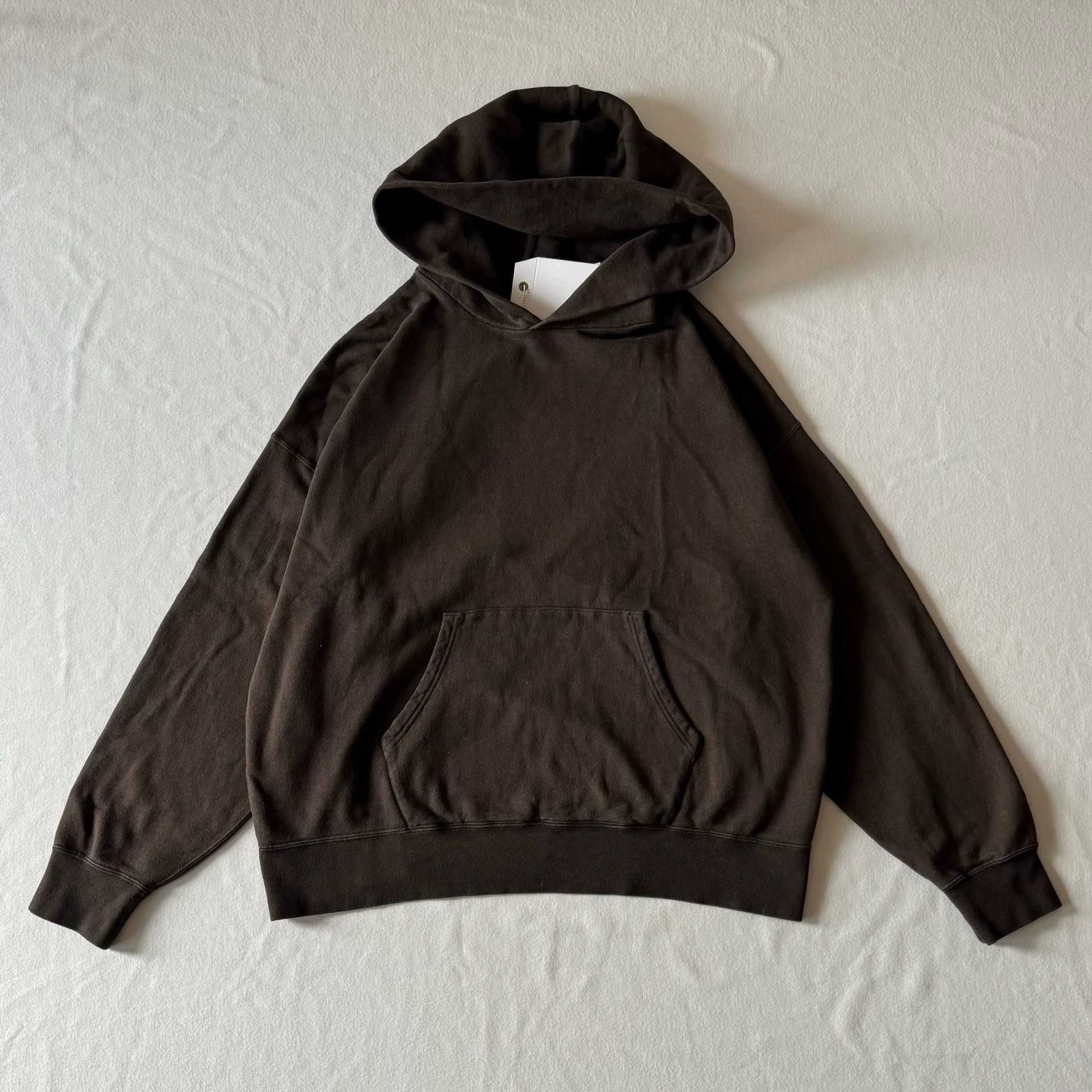 Visvim VISVIM 23aw Amplus SB HOODIE P.O. (N.D.) | Grailed