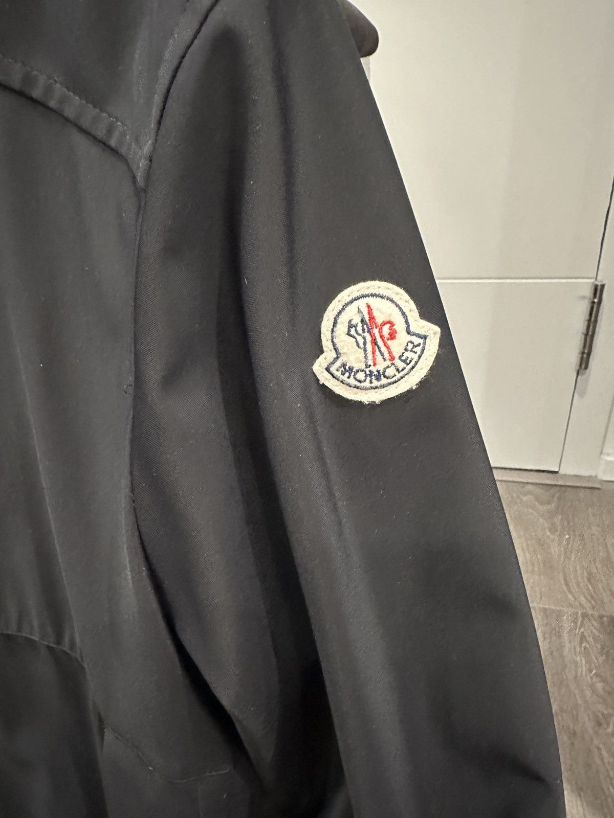 Moncler Moncler Derva Goibbotto Size US M / EU 48-50 / 2 - 2 Thumbnail